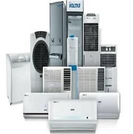 Voltas Ductable Air Conditioner In Gh Venus Envy Engineers