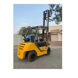 Voltas Dvx 30 Diesel Forklift