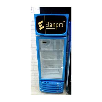 Voltas Elanpro Visi Cooler Upright Freezer