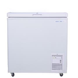 Voltas Hard Top Chest Freezer 110Ltrs, Temperature Range: +10 to -24