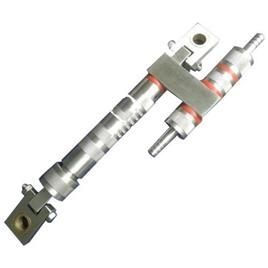 Volumetric Syringe Pump For Injectable