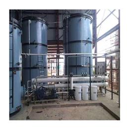 Volute Sludge Dewatering Machines