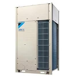 Vrv Air Conditioning System