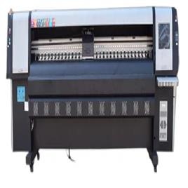 Vt X9 Konica 512I High Speed Solvent Flex Printing Machine, Max Printing: Size	10ft