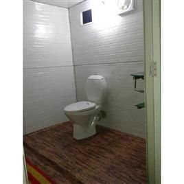 Vvip Luxury Toilet