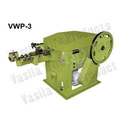 Vwp 3 Wire Nail Machine