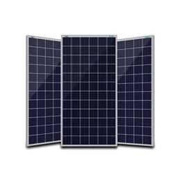 Waaree Solar Panel, Solar Panel Type: Polycrystalline