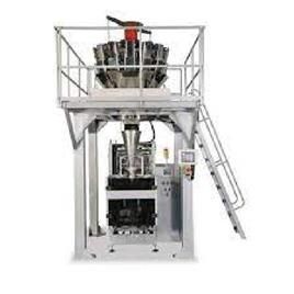 Wafer Packing Machine 2, Material: Stainless Steel