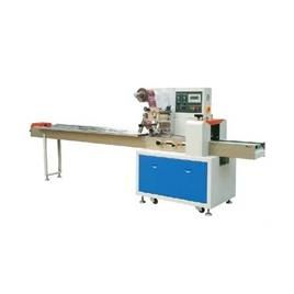 Wafer Packing Machine 6