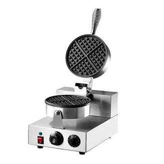 Waffle Baker With Timer, Power (KW): 1.1 Kw