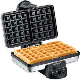 Waffle Maker Capacity 1200w