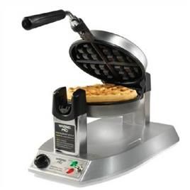 Waffle Maker Machine 2