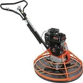 Walk Behind Power Trowel Machine 2