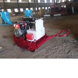 Walk Behind Road Roller, Minimum Order Quantity: 1 Piece