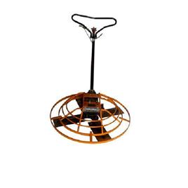 Walk Behind Trowel, Model/Type: Honda GX270