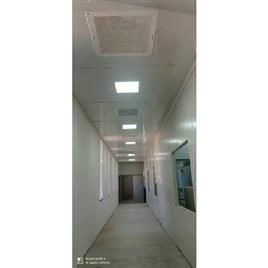 Walkable Ceiling Panels