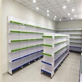 Wall Back Sheet Rack In Vadodara Shreenathji Storage Systmes, Surface Finish: Powder Coated