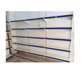 Wall Display Rack 7