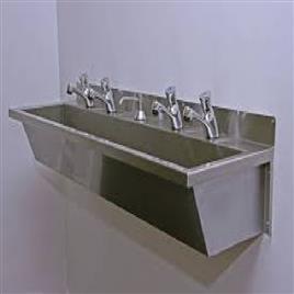 Wall Mounted Hand Wash Sink