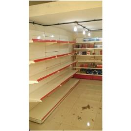 retail display rack