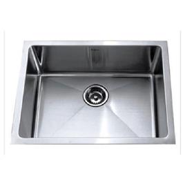 Wall Mounted Sink, Material: Stainless Steel