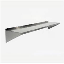 Wall Shelf, Size: 36"X 12"