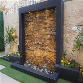 Wall Water Fountain