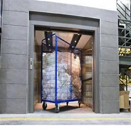 goods elevator