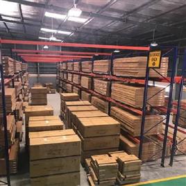 Warehouse Pallet Racking System, Usage/Application: Industrial