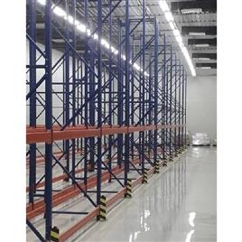 Warehouse Pallet Storage Racks In Noida Mex Storage Systems Pvt Ltd