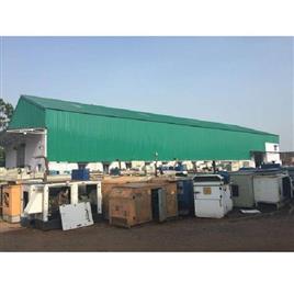 Warehouse Shed Two