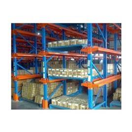 Warehouse Storage Rack In Ghaziabad Ms Well India Racking System