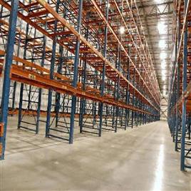 Warehouse Storage Rack In Vadodara Shreenathji Storage Systmes