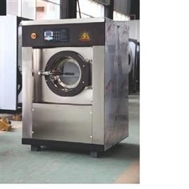 Washer Extractor 4