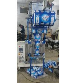 Washing Powder Packing Machine 2