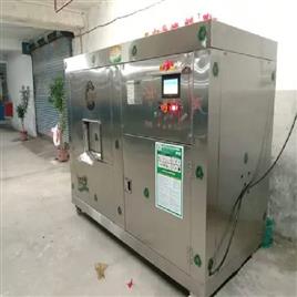 Waste Composting Machine In Ghaziabad National Envirocare Engineers, Inner Tank and Impeller: SS-304