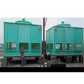 Waste Heat Removal Cooling Towers