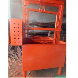 Waste Paper Egg Tray And Apple Tray Machine