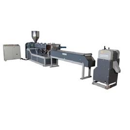 Waste Plastic Recycling Machine, Automation Grade: Automatic