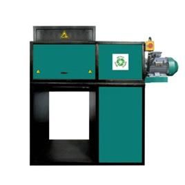 Waste Shredder Machine