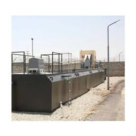 Wastewater Treatment Plant In Gurugram Vulture Innovation Pvt Ltd, Capacity (KLD): 1000 Litre/Day