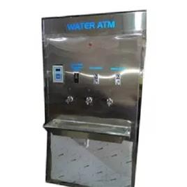 Water Atm Machine 6, Temperature Range: 0 to 45 Degree C