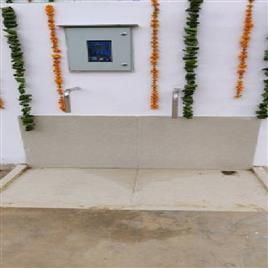 Water Atm Systems, Designed For: Community water ATM