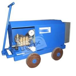 Water Blasting Machines 2