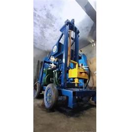 Water Borewell Machine In Dehat Bormac Drilling Solutions, Machine Type: Tubewell Boring Machine