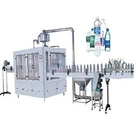 Water Bottle Filling Machine 11