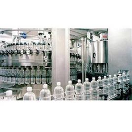 Water Bottle Filling Machine 4 Brand: Pinacal Machinery