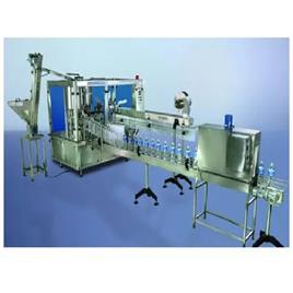 Water Bottle Packing Machine In Ahmedabad Clear Ion Exchange Engineers