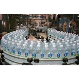 Water Bottling Plants In Ahmedabad Clear Ion Exchange Engineers, Chilling Capacity (In Tons): 1 Ton