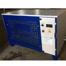 Water Chiller In Bhopal Vivid H2O Solutions, Size (TR): Water Chiller